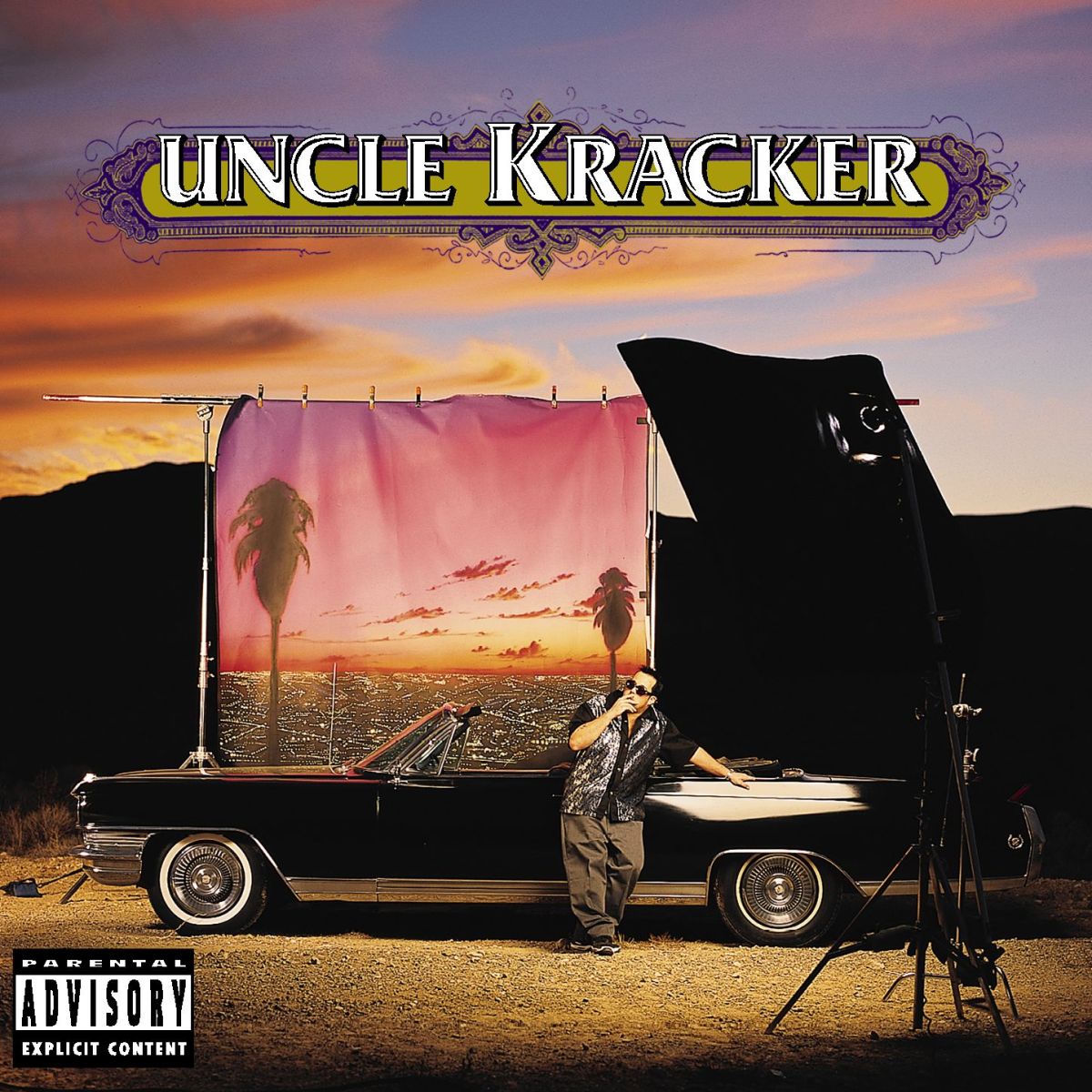 Uncle Kracker; Uncle Cracker